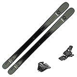 Volkl 2022 Mantra 102 Skis w/Tyrolia Attack2 13 GW Bindings (177)
