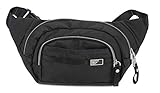 Softes Nylongewebe George Gina & Lucy Damen Bauchtasche BAG UP