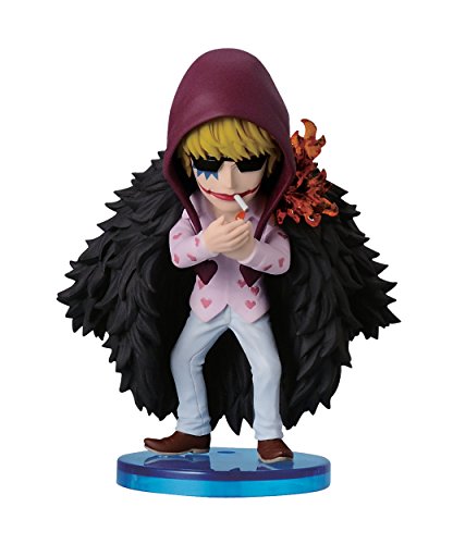 Banpresto One Piece 2.8