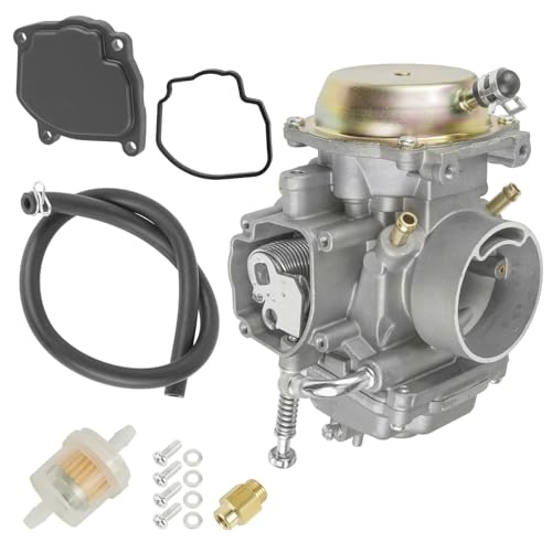 Carburateur MV7 évite calage moteur Quad Polaris Sportsman Ranger