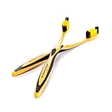  SG Dynamo Dresden Zahnbürsten Logo 2er Set