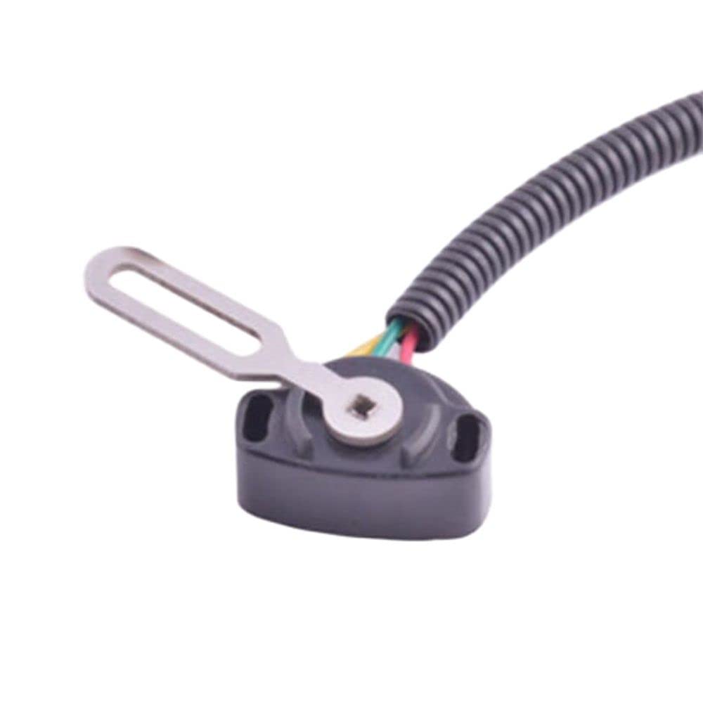 Throttle Pedal Accelerator Potentiometer Sensor 1354990 for Hyster Forklift A1.5XL C203
