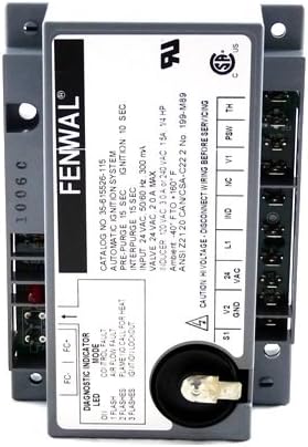 35-615526-115 Control