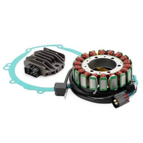 Joint de régulateur stator Suzuki XF650 alternateur DR650 joint carter allumage