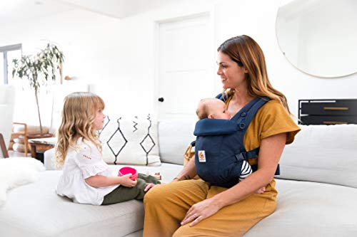 Ergobaby Adapt Marsupio Neonati Ergonomico per