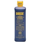 Barbicide Disinfectant 16oz Conc