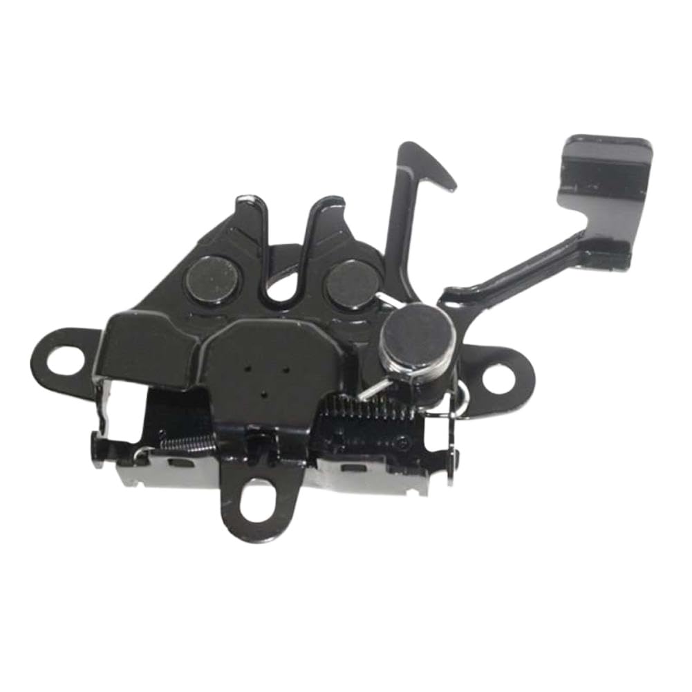 Ugknxxqen Onecolor Hood Lock Latch 53510-02230 5351002230 5351012730 820018 Compatible With 2003 2004 2005 2006 2007 2008