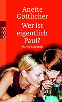 Pocket Book Wer ist eigentlich Paul? [German] Book