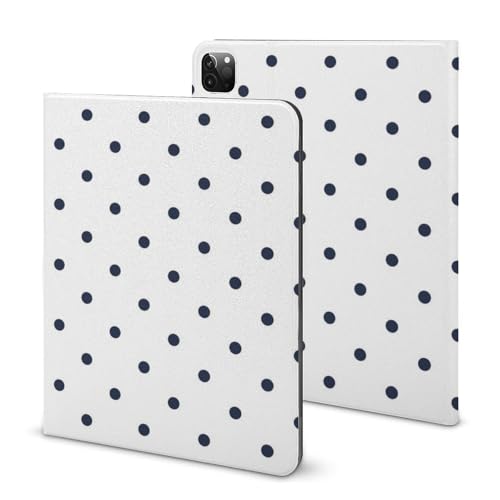 Coque de protection iPad Pro 11 anti-rayures avec support stylet et veille