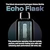 Echo Flask