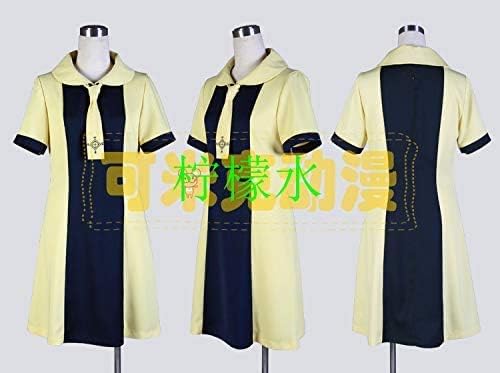 Amazon コスプレ衣装 テニスの王子様 四天宝寺女子制服s 白石蔵ノ介 忍足謙也 一氏ユウジ 石田銀 遠山金太郎 女 M コスプレ 仮装 通販 Amazon コスプレ衣装 テニスの王子様 四天宝寺女子制服s 白石蔵ノ介 忍足謙也 一氏ユウジ 石田銀 遠山金太郎 女 M コスプレ 仮装 通販