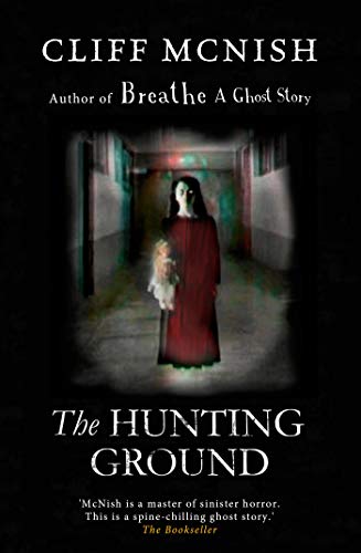 Amazon Com The Hunting Ground Ebook Mcnish Cliff Kindle Store