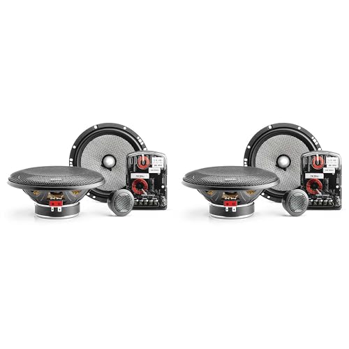 Amazon.co.jp: フォーカル - アクセス165AS 6.5インチコンポーネント