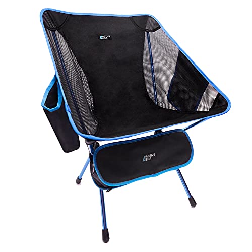 The 8 Best Camping Chairs For Children Guidebook
