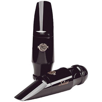BOQUILLA SAXOFON ALTO - Selmer (solist) seria E