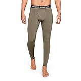 Under Armour Men's Tactical Base Leggings