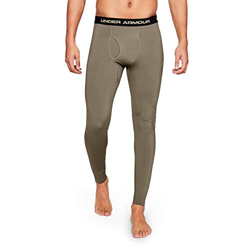 Under Armour Men's UA Tactical Base Leggings XXX-Large Brown at