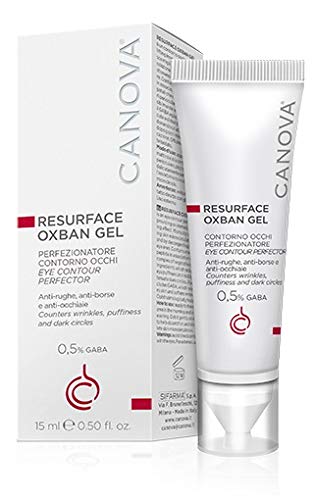 Preisvergleich Produktbild Resurface Oxban Antiwrinkles Gel 15 ml