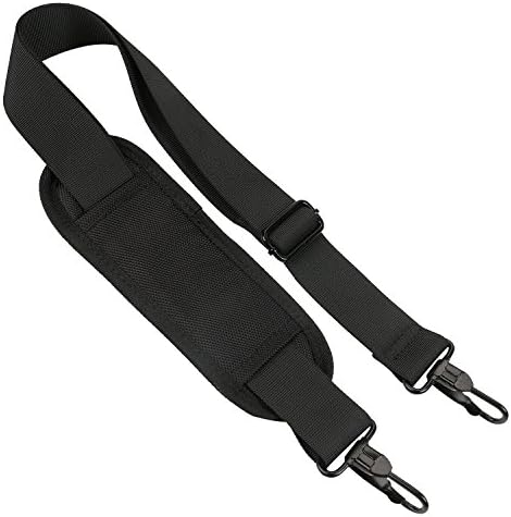 tumi shoulder strap pad