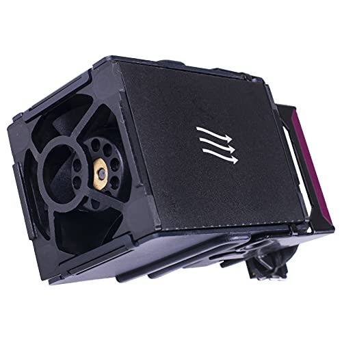 Ventilateur DL360 G8 de rechange pour serveur HP ProLiant Gen8 654752-001