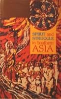 Spirit & Struggle in Southern Asia 0377001570 Book Cover