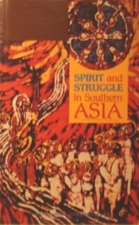 Paperback Spirit and Struggle in Southern Asia Book