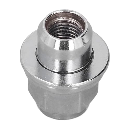 Tuerca de rueda M12x1.5 para cambiar llantas de Corolla 2003-2020 repuesto acero 4
