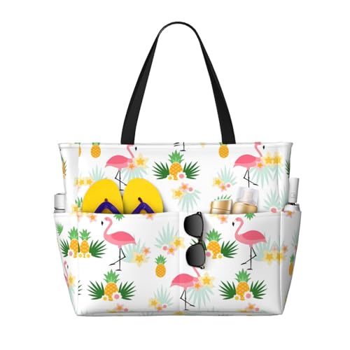 Imagen de Bolsa de playa de moda para adultos