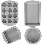 ROSANNA PANSINO by Wilton Bakeware Set