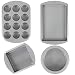 ROSANNA PANSINO by Wilton Bakeware Set