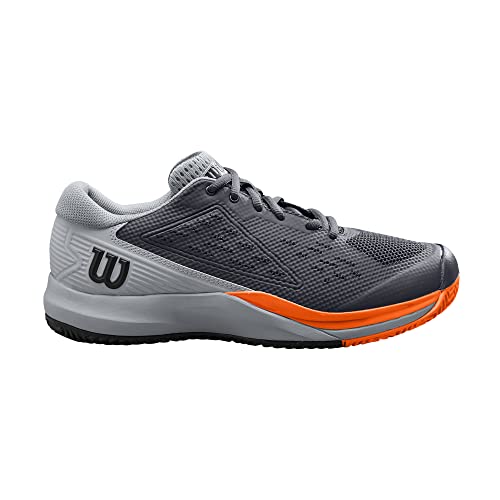 Image of WILSON Men's Rush Pro Ace Tennis Shoes