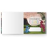 Zoom IMG-2 cupcakes kisses kindergarten friendbook dinosauri Zoom IMG-2 cupcakes kisses kindergarten friendbook dinosauri