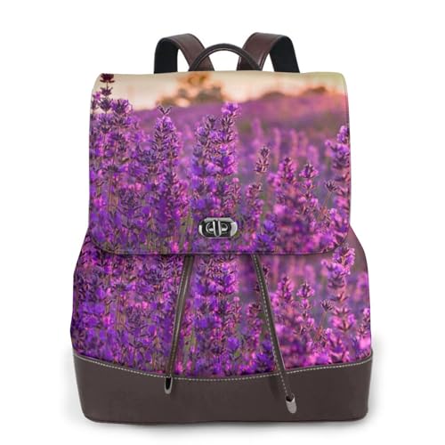 Sac à dos antivol femme léger en nylon noir pour sécuriser vos affaires