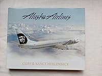 Alaska Airlines 157833537X Book Cover