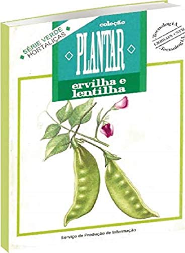 Ervilha E Lentilha