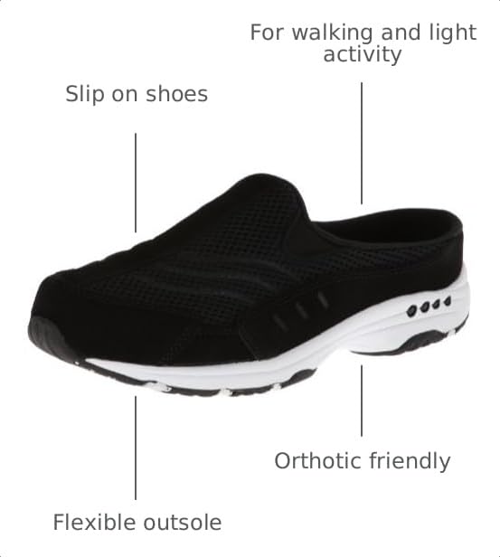 Image of Easy Spirit Women's AP1 Sport Walking Shoes