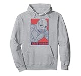 19MARF00027A-002 Marvel Avengers Endgame Ant-Man Pop Art Sudadera con Capucha