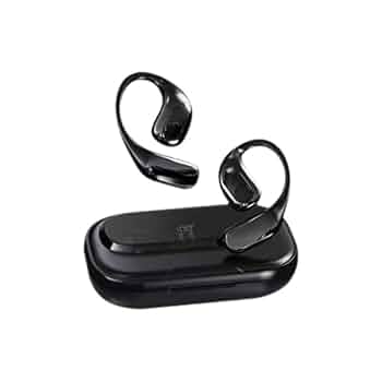 Amazon.co.jp: リアルタイム言語翻訳イヤホン オープンイヤー AI