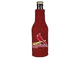 Kolder KO07798539 St. Louis Cardinals Glitter Bottle Coolie