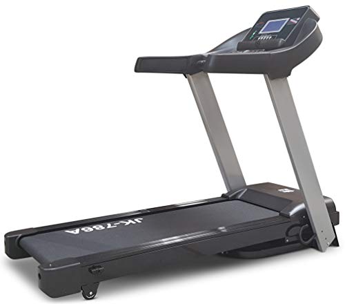 X - LITE STRIDE TREADMILL - F4H 786A Max Speed 20...