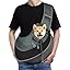 Single Bag-Black-Large