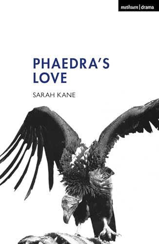 Phaedra's Love (Modern Plays)