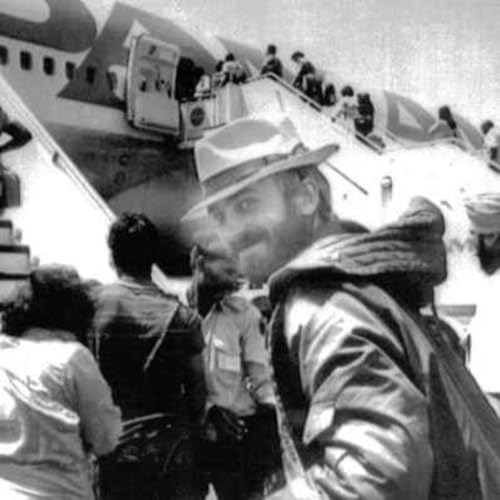 Pan Am Flight 73: The 1986 Karachi Hijacking P2