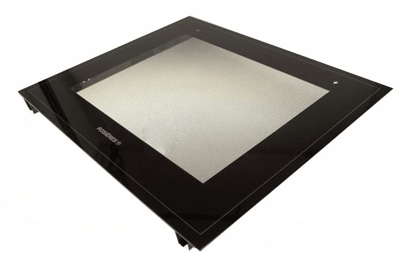 VITRE DE FOUR EXTÉRIEURE pour FOUR ROSIERES - 42825344