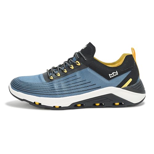 Skechers Men's Mark Nason a Line Glide-Penn Sneaker2