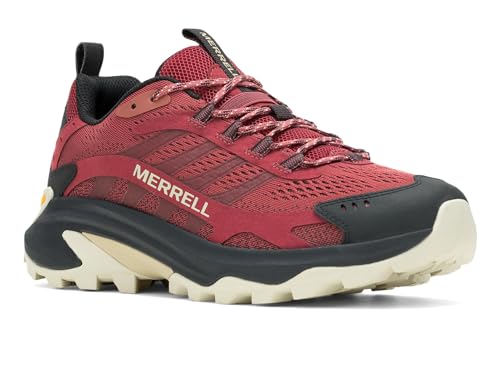 Image of Merrell Men's Moab Speed 2 Hiking Shoe
