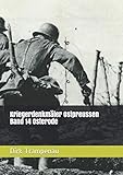 Kriegerdenkmäler Ostpreussen Band 14 Osterode (Kriegerdenkmäler 1. Weltkrieg Ostpreussen, Band 15)