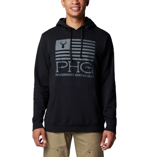 Image of Columbia Men's Phg Hunt Star Hoodie