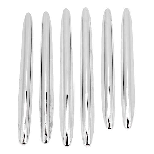 Grille d'aération du flux d'air pour Mercedes SLK R172 capot calandre avant chrome