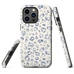 Luxury Leopard Pattern